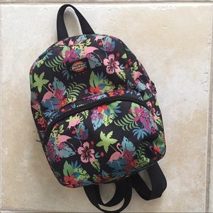 Dickies Mini Backpack